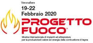 A Progetto Fuoco 2020 parliamo del corretto uso della legna: piccoli accorgimenti per un grande impatto su efficienza ed emissioni