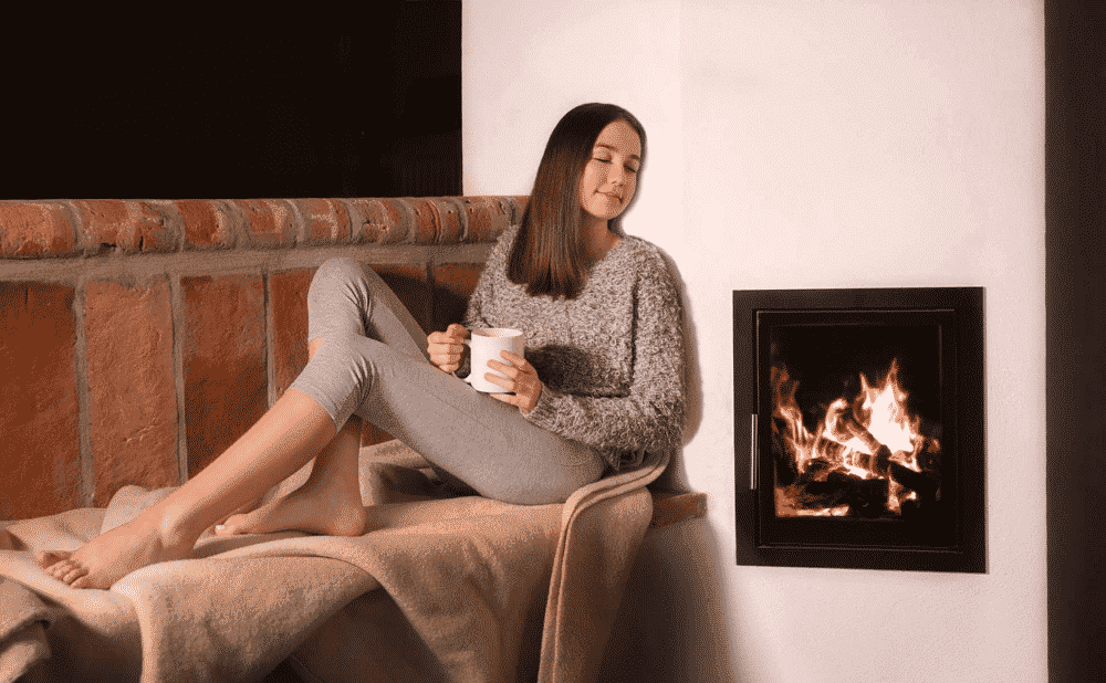 25 anni… di benessere in casa grazie al calore radiante