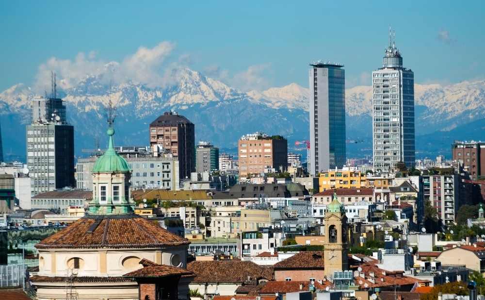 Aria pulita in Lombardia: arrivano 12 milioni per sostituire gli impianti inquinanti con sistemi a biomassa a bassissime emissioni