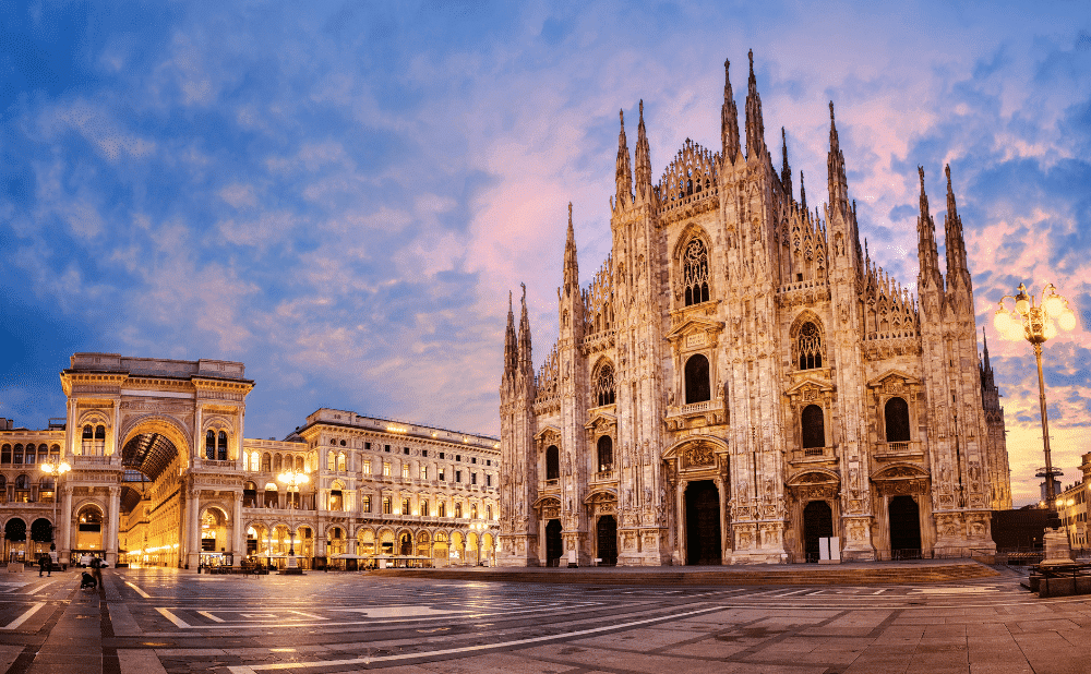 A Milano si riaccendono i caminetti grazie al Consiglio di Stato