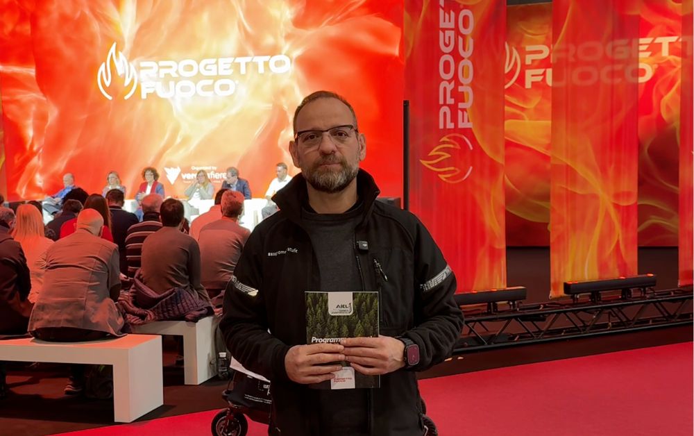 Progetto Fuoco 2026: tutto quello che abbiamo osservato da vicino