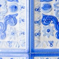 Tassello del sito per Pagina iniziale