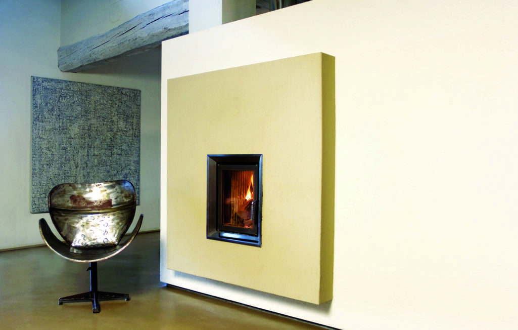 STUFE E CAMINETTI AD ACCUMULO DI CALORE STUFE E CAMINETTI