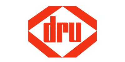 Logo DRU