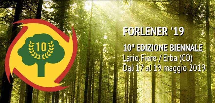 fiera forlener 2019