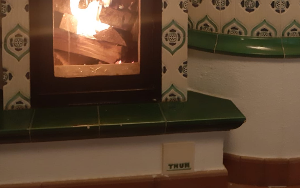 Stube tradizionale THUN